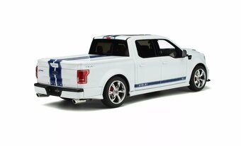 FORD F-150 SHELBY 1:18 GT SPIRIT - 3