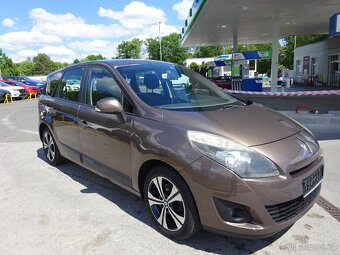 Renault Scénic 1,5 DCI - 3