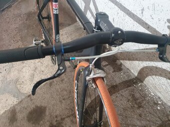Fixed gear, furtšlap, dráhovka, singlespeed - 3