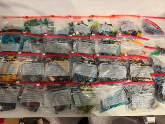 Lego Ninjago City Gardens 71741 - 3