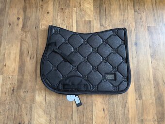 Equestrian Stockholm All in black Glimmer VS - 3