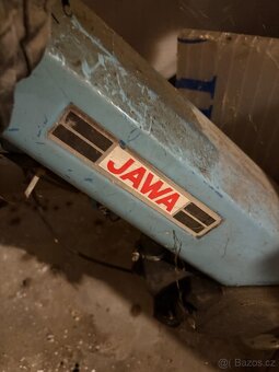 Babeta Jawa 207 - 3