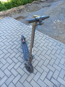 E-scooter DocGreen EWA 6000 - 3