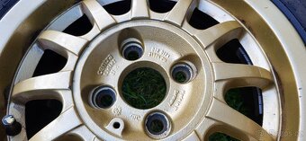 Alu kola 4x100, R14 - 3