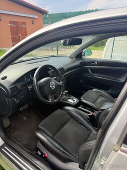 Volkswagen passat b5.5 2.5tdi 4motion higline - 3