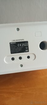 Internetové rádio Medion Life - 3