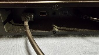 Panasonic - Audio systém domáchího kina SC-HTB100 - 3