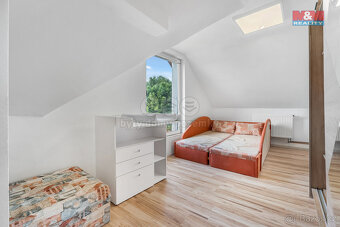 Prodej rodinného domu, 372 m², Horní Bousov - 3