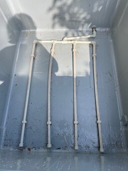 Napařovač sena pro koně - prodám - zamluveno - 3