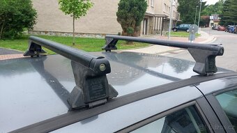 SEAT Cordoba 1,6 i benzín prodám - 3