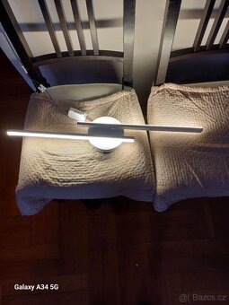 Nástěnná lampa - 3