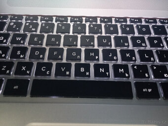 HP ENVY 17-Herní obr core i5- Fuli HD 17,3-8g ram - 3
