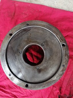 Sklíčidlo 250 mm - 3