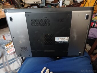 Dell Vostro 3750 17.3" - 3