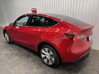 Tesla Model Y LR AWD PREMIUM TAŽNÉ 2X ALU - 3