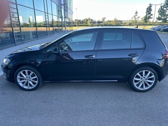 Volkswagen golf 2014 - 3