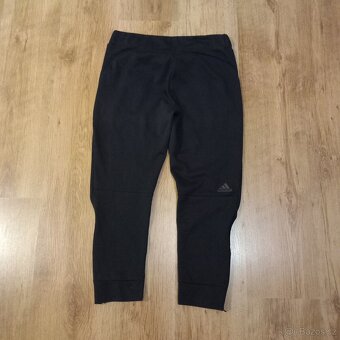 Dámské legíny Adidas vel. M - L - 3