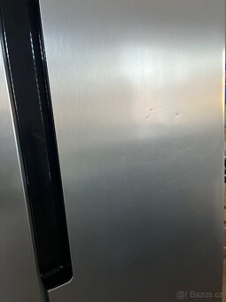 Prodej americké lednice Gorenje NRR9185ESXL1 - 3