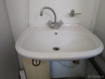 Obytná buňka-kontejner PRODÁNO - 3