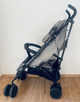 Golfový kočárek- KINDERCRAFT Siesta - 3