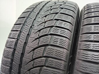 Zimní pneu 235/50/18 Nokian - 3