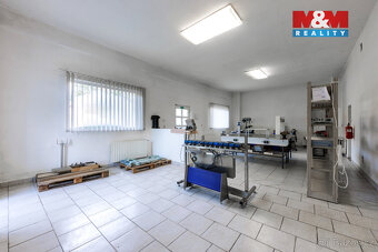 Prodej obchod a služby, 106 m², Nebanice - 3