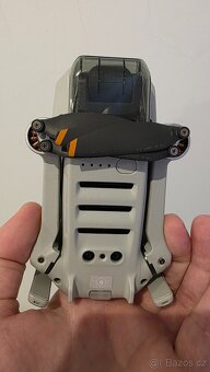 DJI Mini 4K + FA (záruka do 22.11.2026) - 3