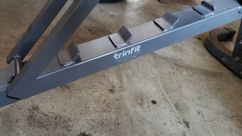 Posilovaci lavice TRINFIT Vario LXT - 3