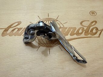 Přesmykač Shimano - 3