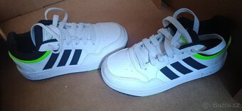 Tenisky Adidas (stav nových) vel.29 - 3