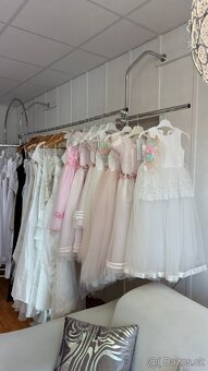 LIKVIDACE SVATEBNÍHO SALONU – Svatební šaty & doplňky. - 3