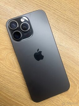 iPhone 15 pro max - 3