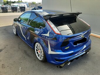 Ford Focus ST225 PERFORMANCE.RS - 3