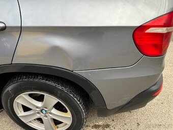 Bmw X5 3.0sd - 3