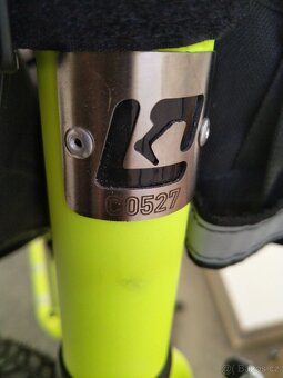 Prodej koloběžka Kostka CO527 - 3