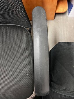 Kancelářská židle - 3