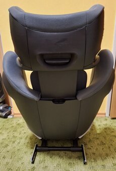 Autosedačka Cybex Solution 3 - 12let, 15 - 36kg, isofix - 3