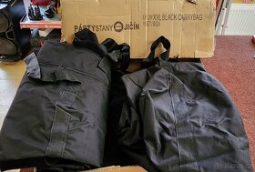 PŘEPRAVNÍ TAŠKY PRO STAN 8X12M - 3