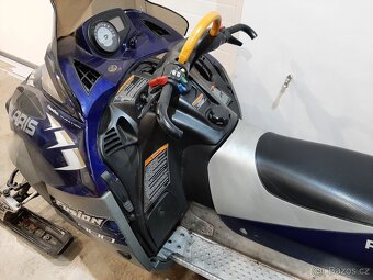 Scootr polaris fusion r.v. 2006, 900 - 3