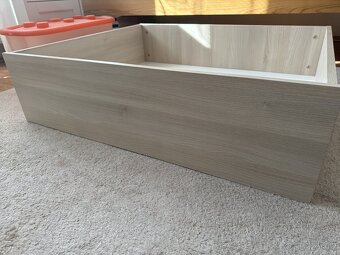 Úložný šuplík pod postel - 3