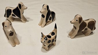 Zvířátka,farma - 3