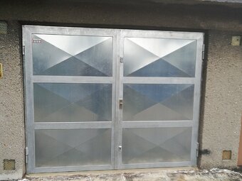 Pronájem garáže, Ostrava, ul.Rudná - 3