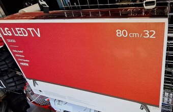 TV LG 32LK500BPLA (NOVÁ) - 3