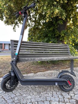 🛴 Prodám elektrokoloběžku Cory Cool X9 Plus - 3