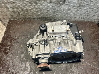 VW Passat B7 automatická převodovka NLN - 3