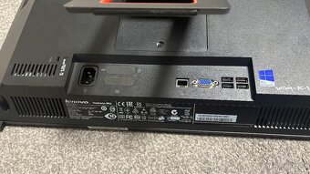 Počítač all-in-one - 3