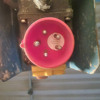 Míchačka 150 litrů - 3