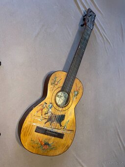 Starožitnosti (Knihy,obrazy,nádobí,Africké věci) - 3