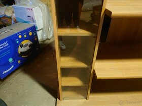 Televizní stolek - 3