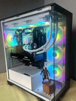 Intel Core i9-12900K RTX 5060TI RAM 32GB - 3